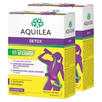 Balíček aquilea detox