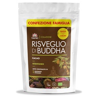 Uppvaknande av kakaobuddha