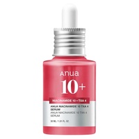 Niacinamid serum 10 % + txa 4 %