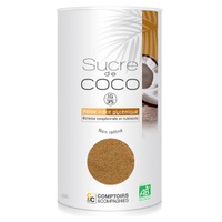 Bio-Kokosnusszucker