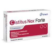 Cistitus Nox Forte