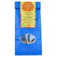 Hojas de eucalipto 60 g de polvo - Centofiori | Natural Doctor