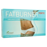 Fatburner Forte