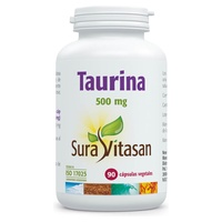 L-taurin
