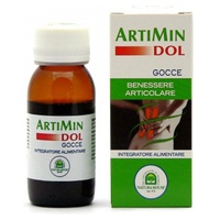 Artimin dol gotas 50 ml - Natura House | Natural Doctor