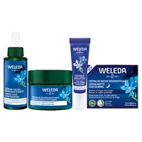 Balíček weleda genciana