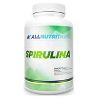 Spirulina