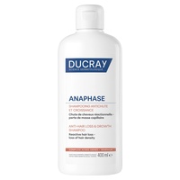 Anaphase reactive schampo mot håravfall och för tillväxt