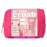 Nuxe prodigieux my pink crush 2026