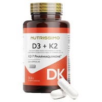 Vitamin d3 och k2