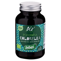 Chlorella