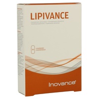 Lipivance 30 comp Inovance | Natural Doctor