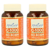 Balíček vitamínu c-1000 (nekyselející)