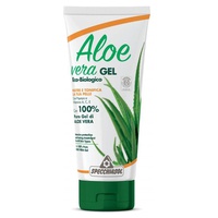 Gel de papaya orgánico aloevera 200 ml de gel (Papaya) - Specchiasol | Natural Doctor
