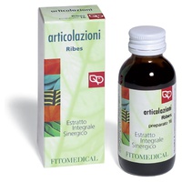 Articulaciones (Grosella) Preparado 16 60 ml - Fitomedical | Natural Doctor