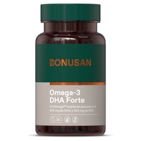 Omega-3 dha forte