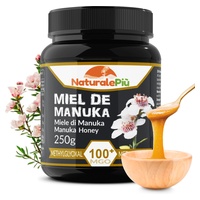 Ekologisk manukahonung 100 mgo