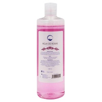 Cooper Pharma Rosas Agua De 300 Ml Rueda Farma