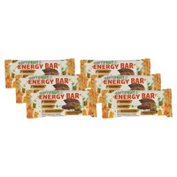 Pack Optifruit Energy Bar + MG + Palatinose (kakaosmak + chokochips)