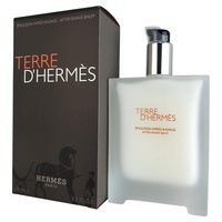 Terre d'hermes Aftershave Balsam