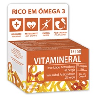 Vitamin 15/50