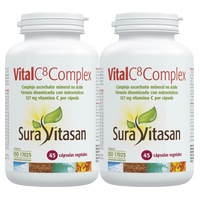 Pack Complexe Vital C8