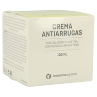 Botanica Nutrients Anti-Wrinkle Cream