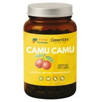 Camu camu eco 500mg (immunsystem)