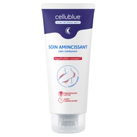 Loção de Emagrecimento Noturno Coxas e Glúteos 150 ml - Cellublue