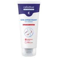 Soin Lacté Amincissant Nuit Cuisses & Fesses