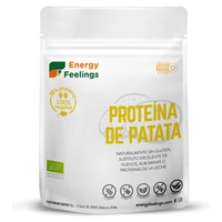 Proteina de patata eco 200 g - Energy Feelings | Natural Doctor