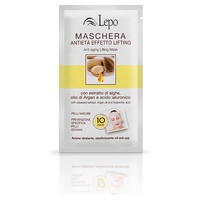 Anti-Aging-Maske mit Lifting-Effekt