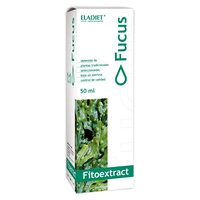 Fucus extrakt