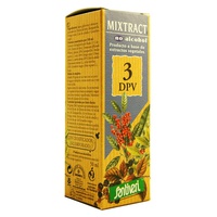 Mixtract 3 Dpv sin Alcohol 50 ml - Santiveri | Natural Doctor