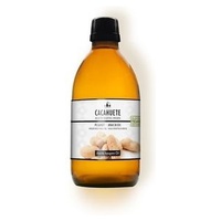 Cacahuete Aceite Vegetal Virgen Bio 60 ml - Terpenic | Natural Doctor