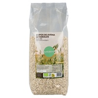 Bio jemné celozrnné ovesné vločky