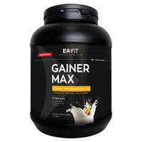 Gainer Max Vanille Noisette