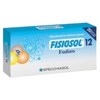 Physiol 12 Fosfor