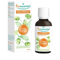 Jojoba vegetabilisk olja