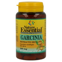 Garcinia Cambogia