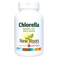 Chlorella