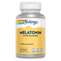Melatonin & glycin