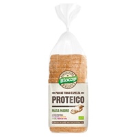 Proteinrikt fullkornsdinkelbröd