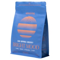 Káva bright mood bio