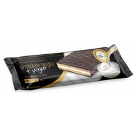 Barrita de yogur y chocolate negro 1 barrita de 20g - Herbora | Natural Doctor