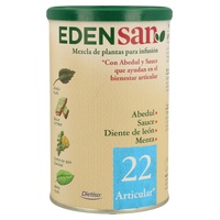 Edensan 22 Got