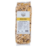 Muesli de Fibra sem açúcar 500 g - Int-Salim