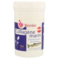 marint kollagen