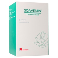 Soavemin lavendel plus vaginal