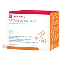 Artrosulfur® visc (knorpel)